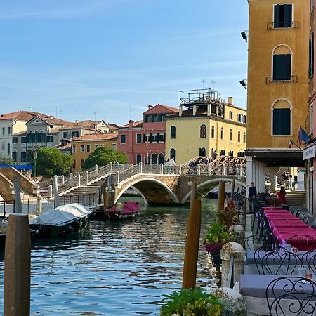 Alloggi Arlecchino Venise Extérieur photo